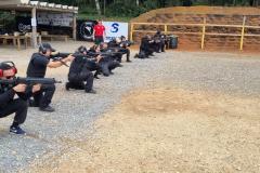 ESPC realiza novas edições do Curso de Extensão para Habilitação no Manuseio de Arma Longa – Fuzil 