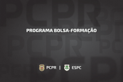 Programa - Bolsa Formação 