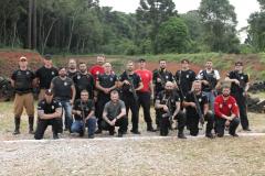 ESPC realiza novas edições do Curso de Extensão para Habilitação no Manuseio de Armas Longas – Fuzil