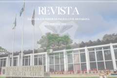 Revista da Escola Superior de Polícia Civil