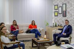 Orientação - TCC - Pós-Graduação