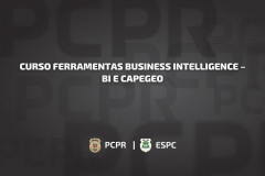 ESPC abre inscrições para o Curso Ferramentas Business Intelligence – BI e CAPEGEO