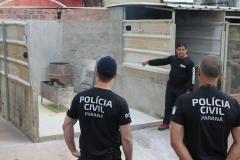 ESPC realiza novas edições do Curso de Primeiros Socorros e Combate a Incêndios