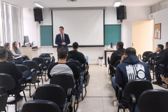 ESPC promove novas reuniões de Atualização do Plano de Ensino das Disciplinas da Área Temática 5 – Operação Policial