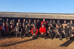 ESPC promove nova edição do Curso de Extensão para Habilitação no Manuseio de Armas Longas – Fuzil