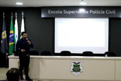 ESPC e SEJU realizam palestra sobre “Políticas de Atendimento Socioeducativas”