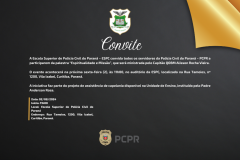 ESPC convida para palestra “Espiritualidade e Missão”