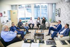 Foto: Pedro Ribas / SMCS
