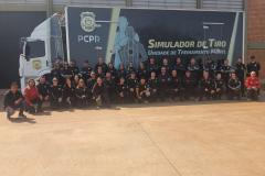 ESPC promove instruções para servidores em Apucarana