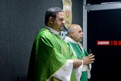 ESPC realiza edição mensal da Missa Solene