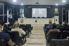 ESPC promove palestra sobre “Lavagem de Dinheiro e Bancos Digitais: Aspectos Práticos da Operação Concierge”
