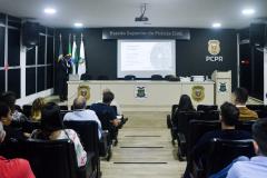 ESPC abre inscrições para palestra "Rastreando Verdade e Detectando Mentiras: Aspectos verbais e não verbais da Comunicação Aplicada à investigação policial"