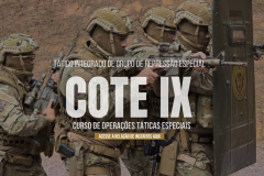 COTE IX