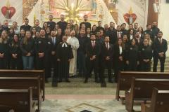 Culto ecumênico