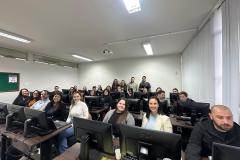 ESPC-PR promove curso sobre a aplicação da Nova Lei de Licitações