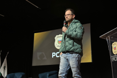 ESPC-PR promove curso inédito sobre Inteligência Artificial voltada à investigação criminal para mais de 300 policiais