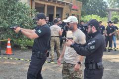 CAOP CENTRAL E SUDOESTE