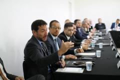 PCPR realiza 5º Encontro Técnico de chefes de DHPPs e debate investigação de homicídios