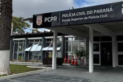 ESPC-PR publica resultado definitivo do processo seletivo para preenchimento de vagas nos Cursos de Promoção por Titulação para Delegados de Polícia