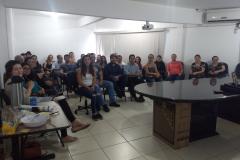 Curso de e-protocolo digital em Londrina