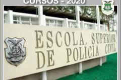 Programação de Cursos 2020