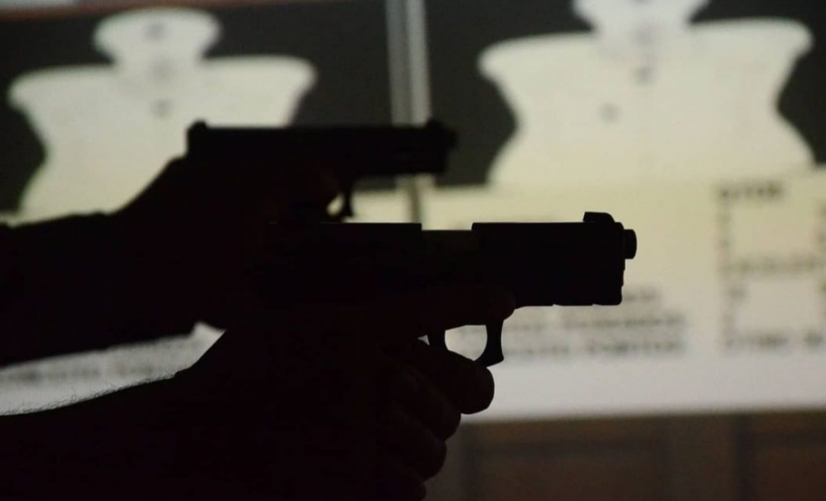 Curso Armamento e Tiro 2022