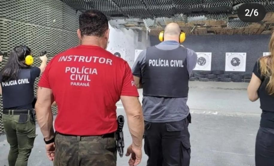 Armamento e tiro fevereiro de 2022