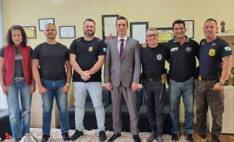 Armamento e tiro fevereiro de 2022