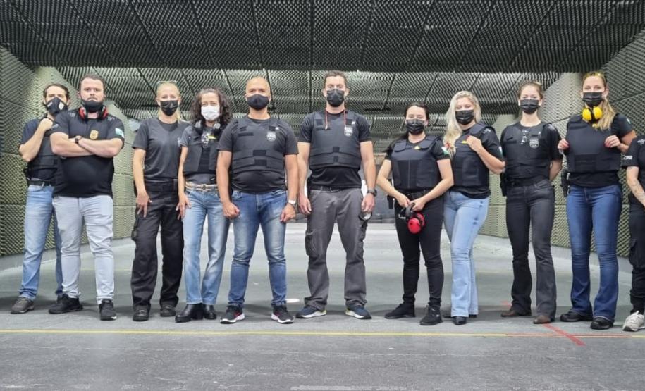 Armamento e tiro fevereiro de 2022