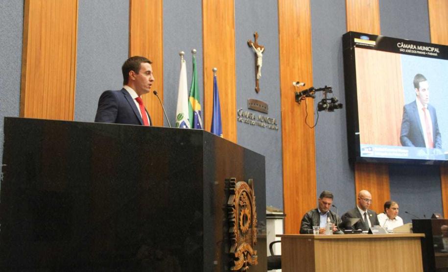 dr rafael apresentando