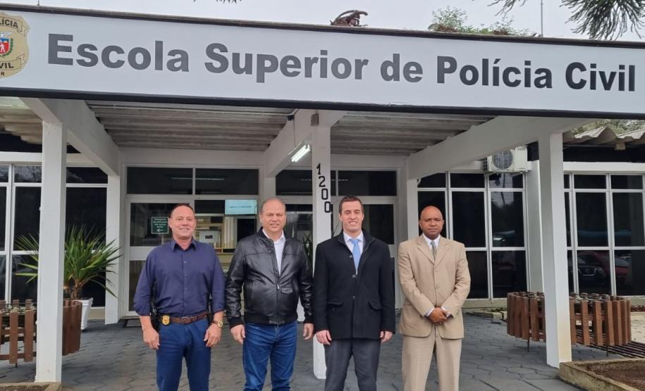 Visita deputado Ricardo Barros1