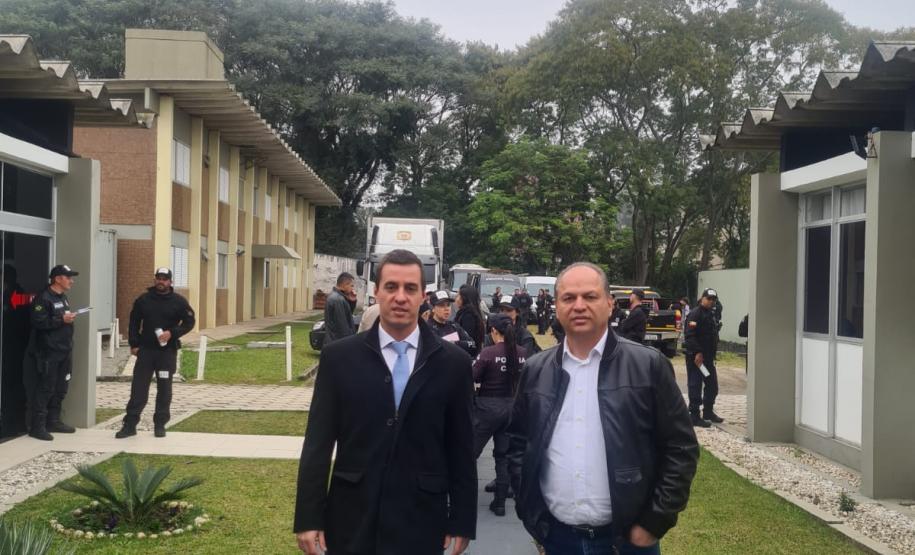 Visita deputado Ricardo Barros4