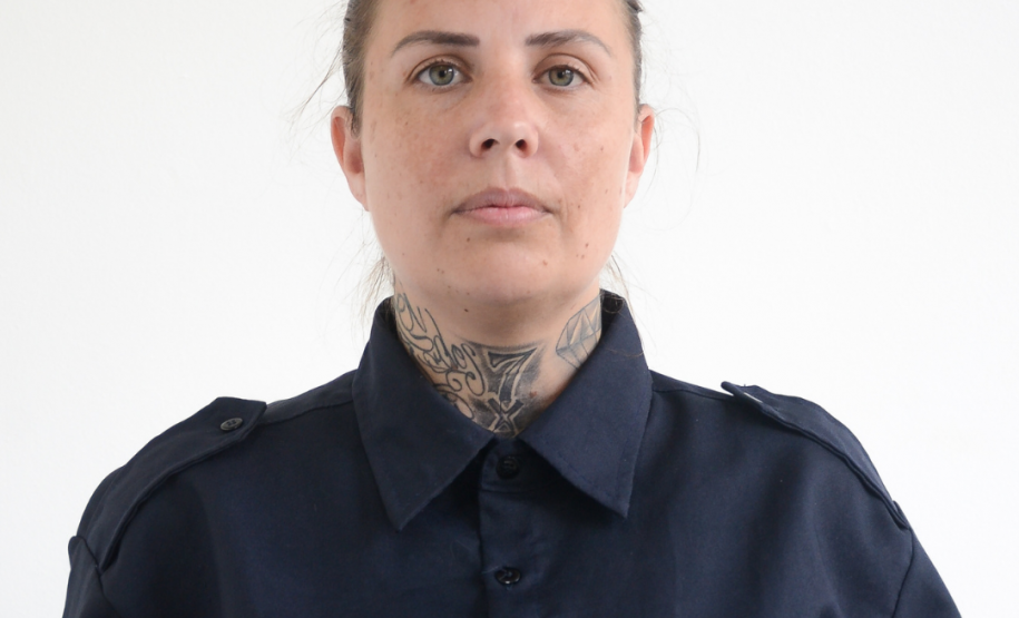 Josilaine de Fátima Ferreira