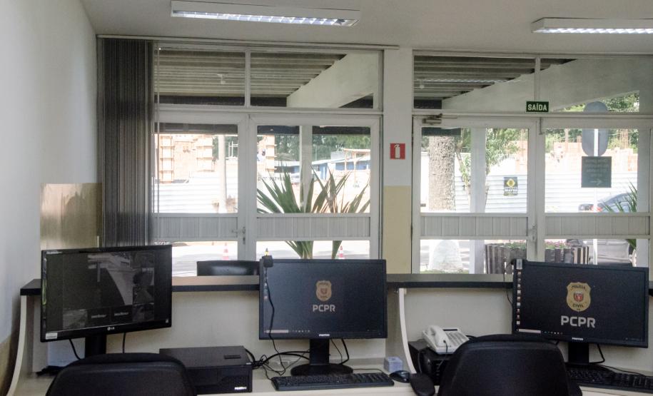 Plano de Segurança Orgânica