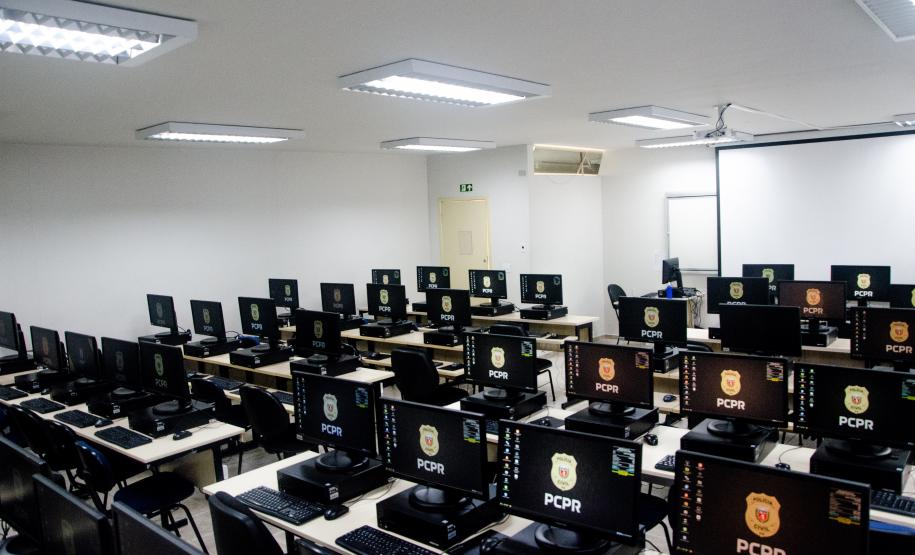 Laboratório de Informática