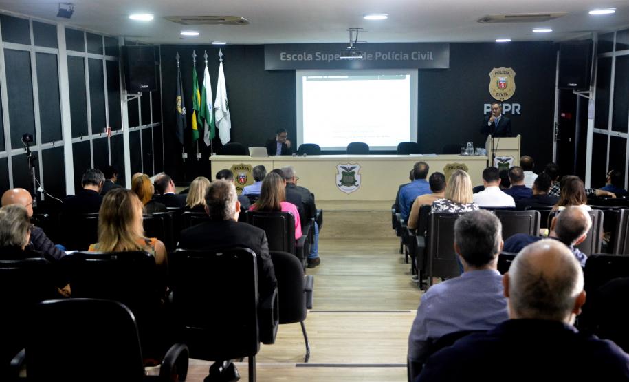 Curso - Padronização 12/13/14