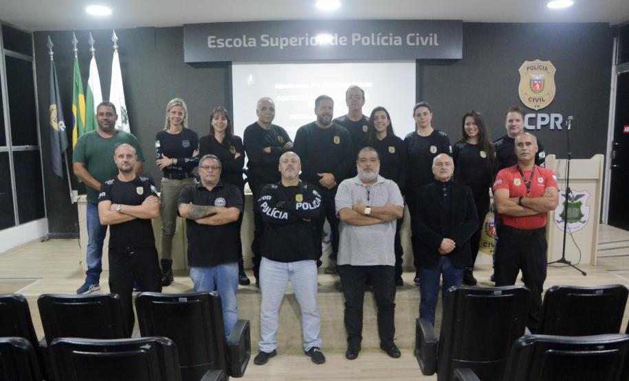 Curso CAAT - 1