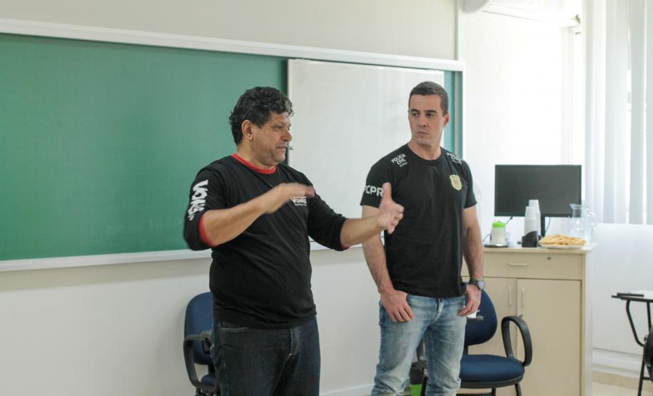 Curso Introdutório de Primeiros Socorros / 01