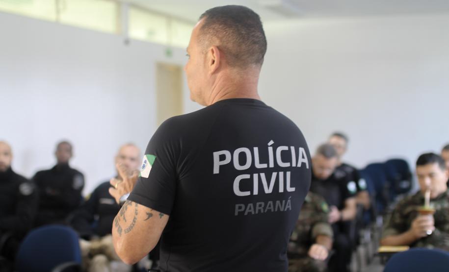 Estágio de Prática e Manipulação de Explosivos / 6