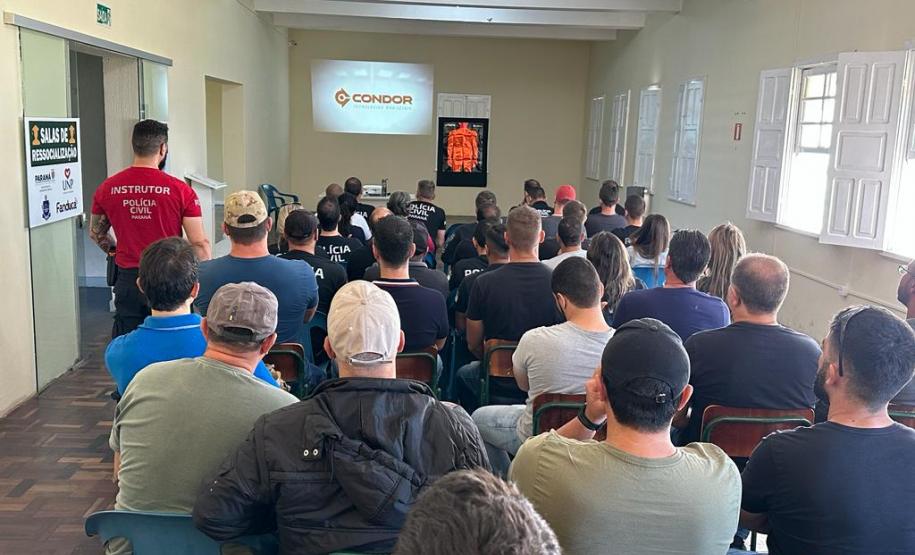 Curso Spark - TB e PG