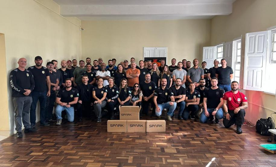 Curso Spark - TB e PG