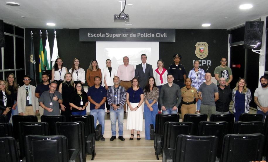 Abertura - Nova Pós-Graduação 1