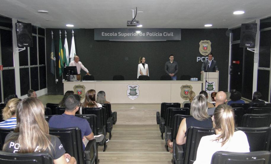 Abertura - Nova Pós-Graduação 2