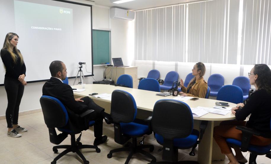 Bancas Finais - Curso de Pós-Graduação - 5