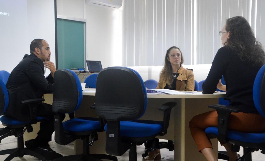 Bancas Finais - Curso de Pós-Graduação - 1