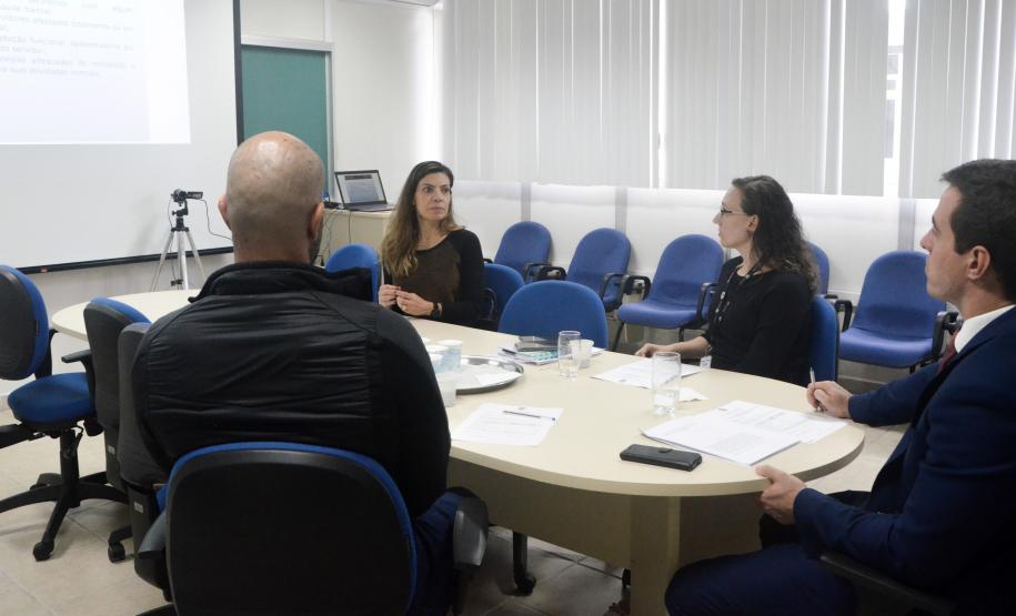 Bancas Finais - Curso de Pós-Graduação - 3