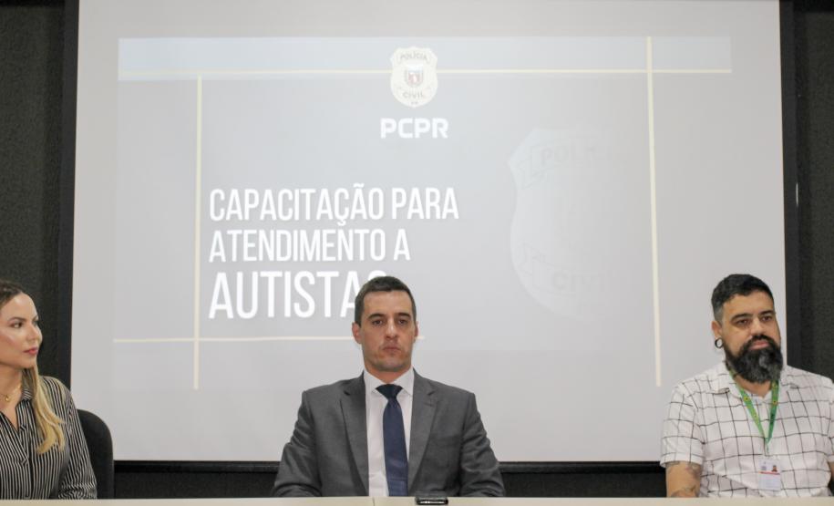 Capacitação - Atendimento Autismo - 1