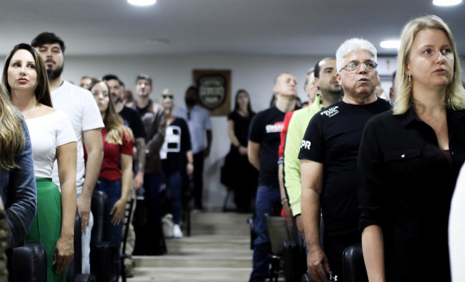 Capacitação - Atendimento Autismo - 6