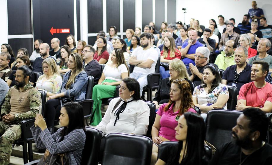 Capacitação - Atendimento Autismo - 7