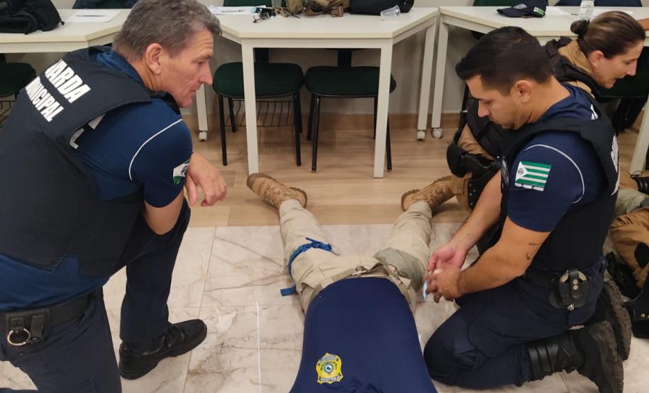 Curso APH - Mês de Maio - 7